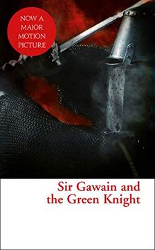 portada Sir Gawain and the Green Knight (Collins Classics) (in English)