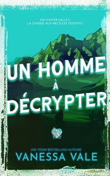 portada Un homme à décrypter (en Francés)