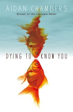portada Dying to Know You