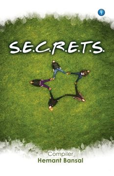 portada Secrets (en Inglés)