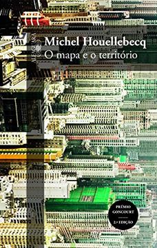 O Mapa e o Território (en Portugués)
