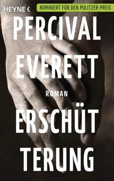 portada Erschütterung (in German)