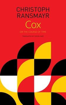 portada Cox: Or, the Course of Time (en Inglés)