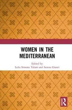 portada Women in the Mediterranean (en Inglés)