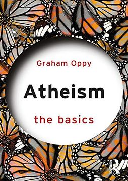 portada Atheism: The Basics (en Inglés)