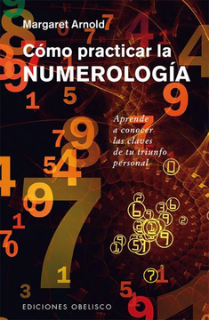 portada Como Practicar la Numerologia