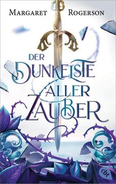 portada Der Dunkelste Aller Zauber (in German)