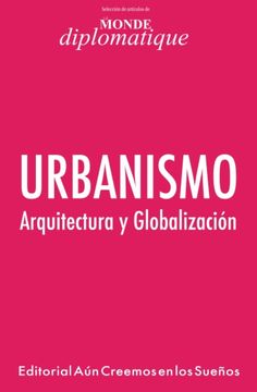 portada Urbanismo (in Spanish)