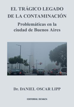 portada El Tragico Legado de la Contaminacion (in Spanish)