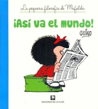 portada Asi va el Mundo! (in Spanish)