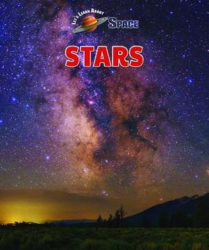 portada Stars (en Inglés)