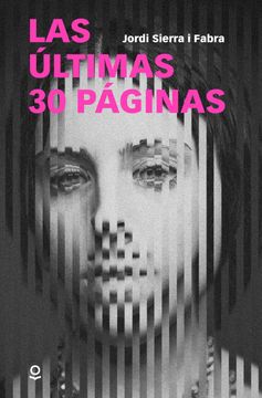 portada Las Últimas 30 Páginas (in Spanish)