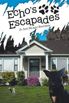portada Echo's Escapades (in English)