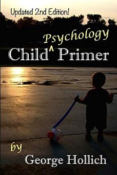 portada Child Psychology Primer (en Inglés)