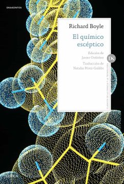 portada El Quimico Esceptico (in Spanish)