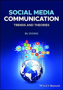 portada Social Media Communication: Trends and Theories (en Inglés)