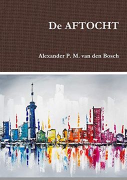 portada De Aftocht (in Dutch)