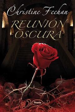 portada Reunion Oscura = Dark Celebration (in Spanish)
