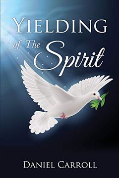 portada Yielding of the Spirit 
