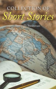 portada Collection of Short Stories (en Inglés)