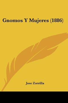 portada Gnomos y Mujeres (1886)