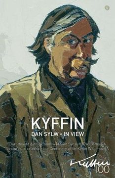 portada Kyffin dan Sylw/Kyffin in View
