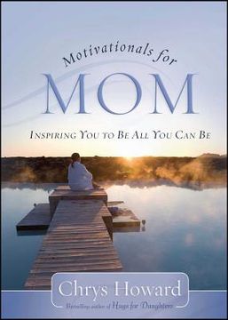 portada motivationals for mom (in English)