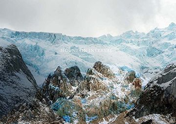 portada Renate Aller: Mountain Interval (en Inglés)