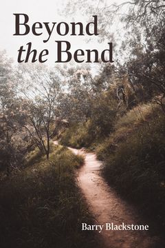 portada Beyond the Bend (en Inglés)