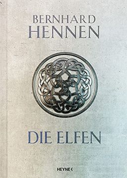 portada Die Elfen (Prachtausgabe): Roman (in German)