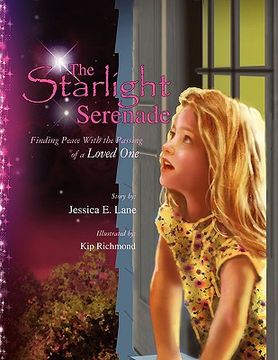 portada the starlight serenade (en Inglés)