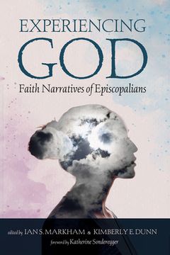 portada Experiencing God: Faith Narratives of Episcopalians (en Inglés)