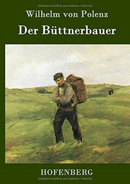 portada Der Büttnerbauer (German Edition)