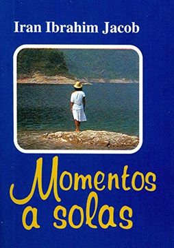 portada Momentos a Solas (in Spanish)