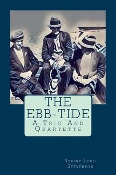 portada The Ebb-Tide (en Inglés)