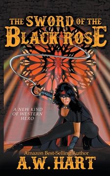 portada The Sword of the Black Rose
