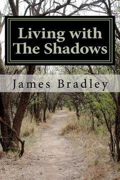 portada living with the shadows (en Inglés)