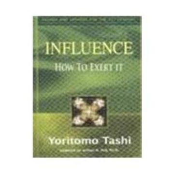 portada Influence how to Exert it