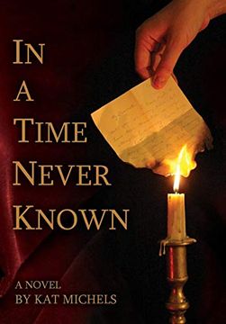 portada In a Time Never Known (in English)