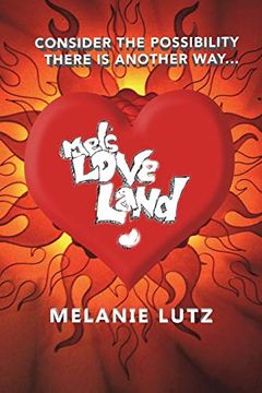 portada Mels Love Land (en Inglés)