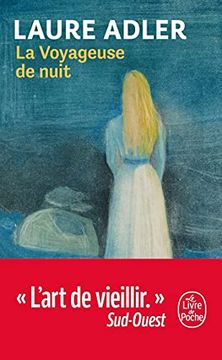 portada La Voyageuse de Nuit (in French)