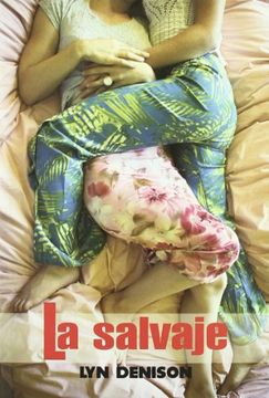 portada Salvaje,La (Salir del Armario)