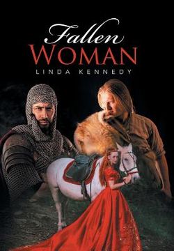 portada Fallen Woman (en Inglés)