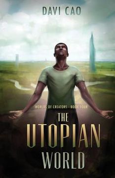 portada The Utopian World (in English)