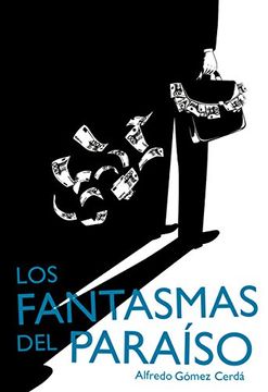 portada Los Fantasmas Del Paraíso (best Seller (sm))