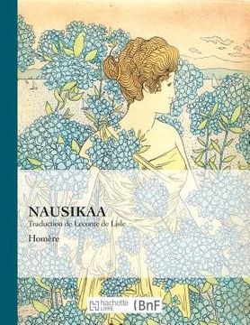 portada Nausikaa (in French)