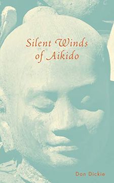 portada Silent Winds of Aikido (en Inglés)