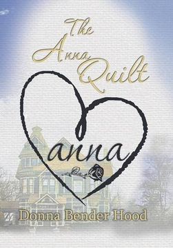 portada The Anna Quilt