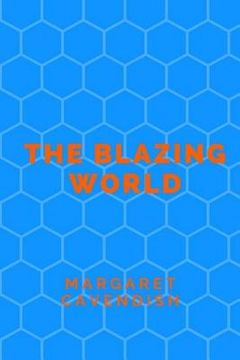 portada The Blazing World (en Inglés)