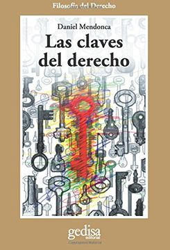 portada Las Claves del Derecho (in Spanish)